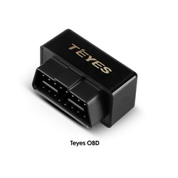 OBD диагностический адаптер 1895