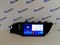 KIA RIO 4 2016-2019 1707 - фото 5247