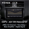 Штатная магнитола Mazda 6 Ⅱ GH (2007-2012) Teyes CC3 1952 - фото 6031