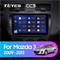 Штатная магнитола Mazda 3 Ⅱ (2009-2013) Teyes CC3 1957 - фото 6140