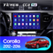 Toyota Corolla 11 E170/180 (2012-2016) Комплектация А 1746 - фото 6282