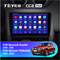 Штатная магнитола Renault Duster 1 (2010-2015)/Nissan Terrano (2014-2020) Teyes CC2L Plus/CC2 Plus 1981 - фото 6812