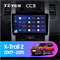 Штатная магнитола Nissan X-Trail T31 (2007-2015) Teyes CC3 1984 - фото 6872
