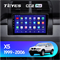 Штатная магнитола BMW X5 E39 E53 1999-2006 Teyes CC2L Plus/CC2 Plus 1997 - фото 7035