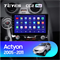 Штатная магнитола SsangYong Actyon C100 (2005-2011) Teyes CC2L Plus/CC2 Plus 2018 - фото 7280