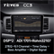 Штатная магнитола SsangYong Korando 3 (2010-2013) Teyes CC3 2021 - фото 7313