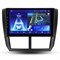 Subaru Forester 3 SH (2007-2013) / Impreza (2007-2011) 1855 - фото 7398