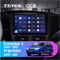 Штатная магнитола Subaru Forester 3 SH (2007-2013) / Impreza (2007-2011) Teyes CC3 2031 - фото 7404