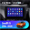 Suzuki Swift 5 (2016-2020) 1945 - фото 7420