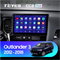 Штатная магнитола Mitsubishi Outlander 3 (2012-2018) Teyes CC2L Plus/CC2 Plus 2049 - фото 7631