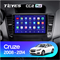 Chevrolet Cruze J300 (2008-2014) 1867 - фото 7706