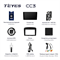 Штатная магнитола Peugeot 408 2012-2020 / Peugeot 308 2007-2015 Teyes CC3 2055 - фото 7719