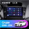 Штатная магнитола Chevrolet Cruze J300 (2008-2014) Teyes CC3 2068 - фото 7904