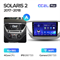 Hyundai Solaris 2 (2017-2018) 1795 - фото 8083