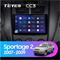 Штатная магнитола KIA Sportage 2 (2007-2009) Teyes CC3 2085 - фото 8130