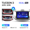 Hyundai Tucson 3 (2015-2018) Teyes CC2L Plus/CC2 Plus 1799 - фото 8195