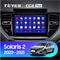 Штатная магнитола Hyundai Solaris 2 II (2020-2021) Teyes CC2L Plus/CC2 Plus 2091 - фото 8219