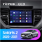 Штатная магнитола Hyundai Solaris 2 II (2020-2021) Teyes CC3 2092 - фото 8229