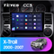 Штатная магнитола Nissan X-Trail X Trail 1 T30 (2000-2007) Teyes CC3 2111 - фото 8491