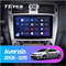 Штатная магнитола Toyota Avensis 3 (2008-2015) Teyes CC3 2128 - фото 8721