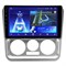 Штатная магнитола Geely CK (2008-2016) Teyes CC2L Plus/CC2 Plus 2133 - фото 8777