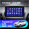 Штатная магнитола Hyundai Tucson 2 LM / IX35 (2009-2015) Teyes CC2L Plus/CC2 Plus 2266 - фото 9035