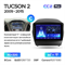 Штатная магнитола Hyundai Tucson 2 LM / IX35 (2009-2015) Teyes CC2L Plus/CC2 Plus 2266 - фото 9041