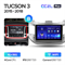 Hyundai Tucson 3 (2015-2018) Teyes CC2L Plus/CC2 Plus 1799 - фото 9054