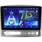 Штатная магнитола Geely MK 1 (2006-2013) Teyes CC2L Plus/CC2 Plus 2272 - фото 9109