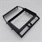 CARAV 22-458 Переходная рамка 9" AUDI A6 2 (4B) 97-05, Allroad 00-06 22-458 - фото 9538